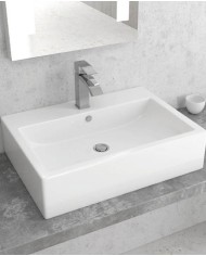 Lavabo - Tipologia LT 2001