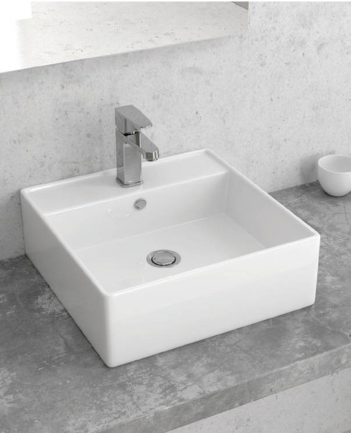 Lavabo - Tipologia LT 2025