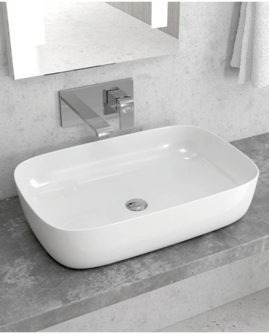 Lavabo - Tipologia LT 2143-P