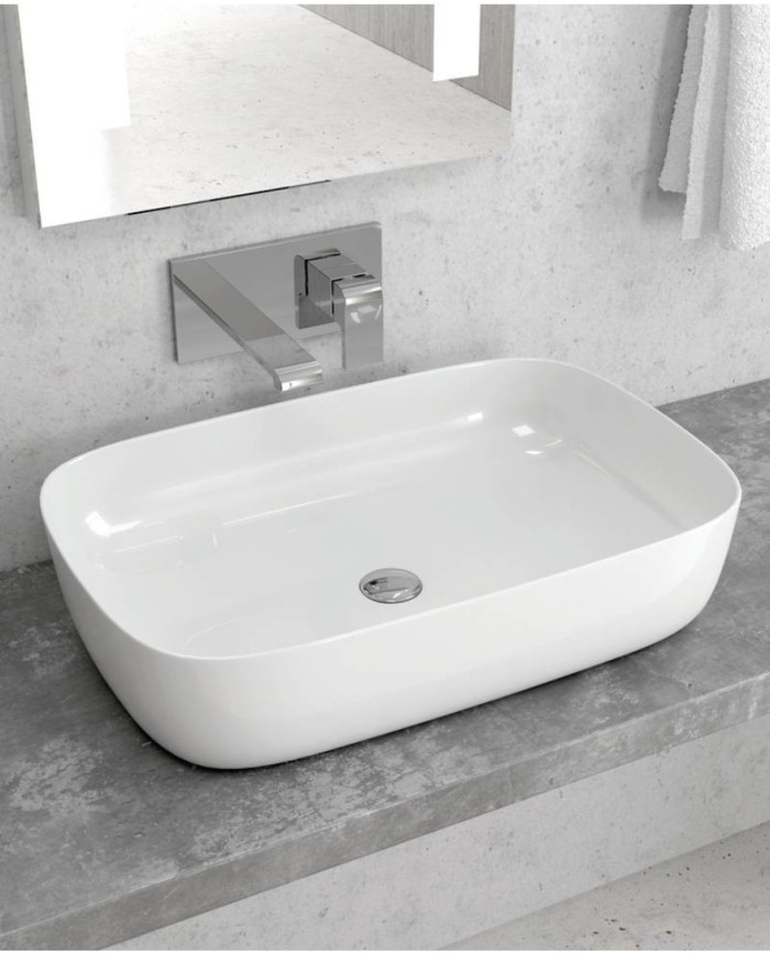 Lavabo - Tipologia LT 2143-P