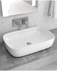 Lavabo - Tipologia LT 2143-P