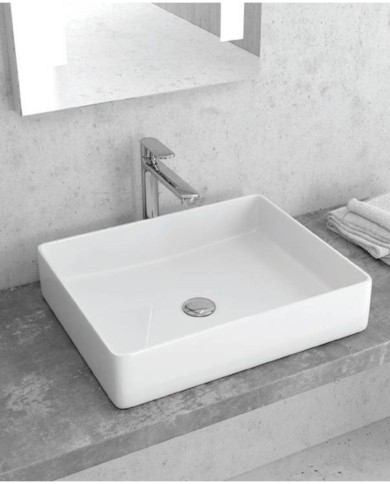 Lavabo - Tipologia LT 2178