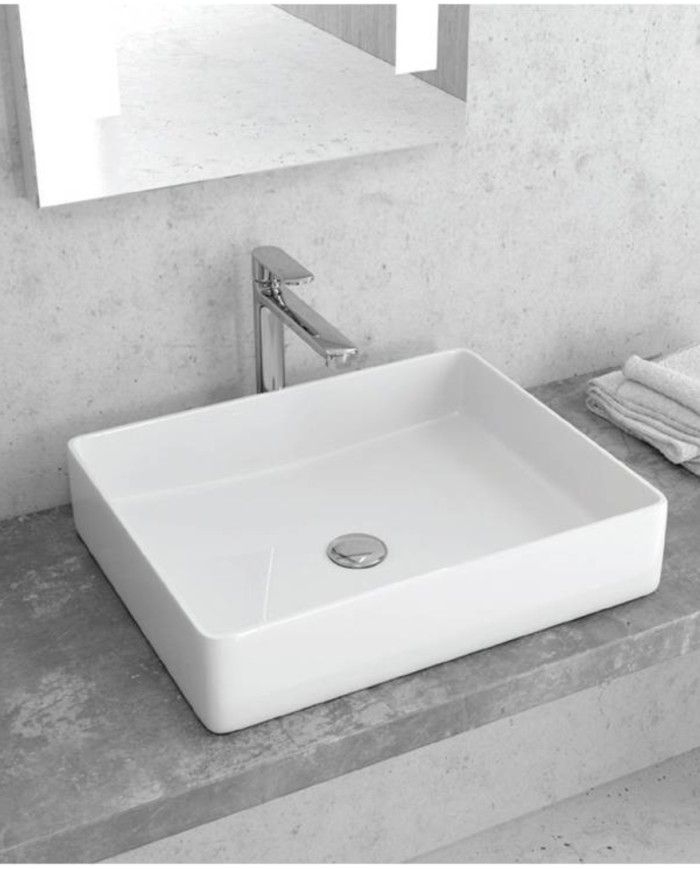 Lavabo - Tipologia LT 2178