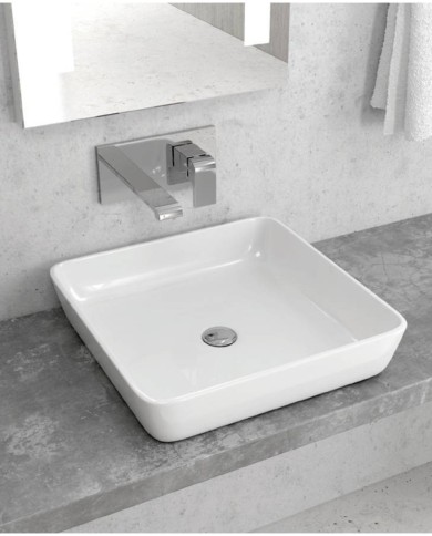 Lavabo - Tipologia LT 2183-N