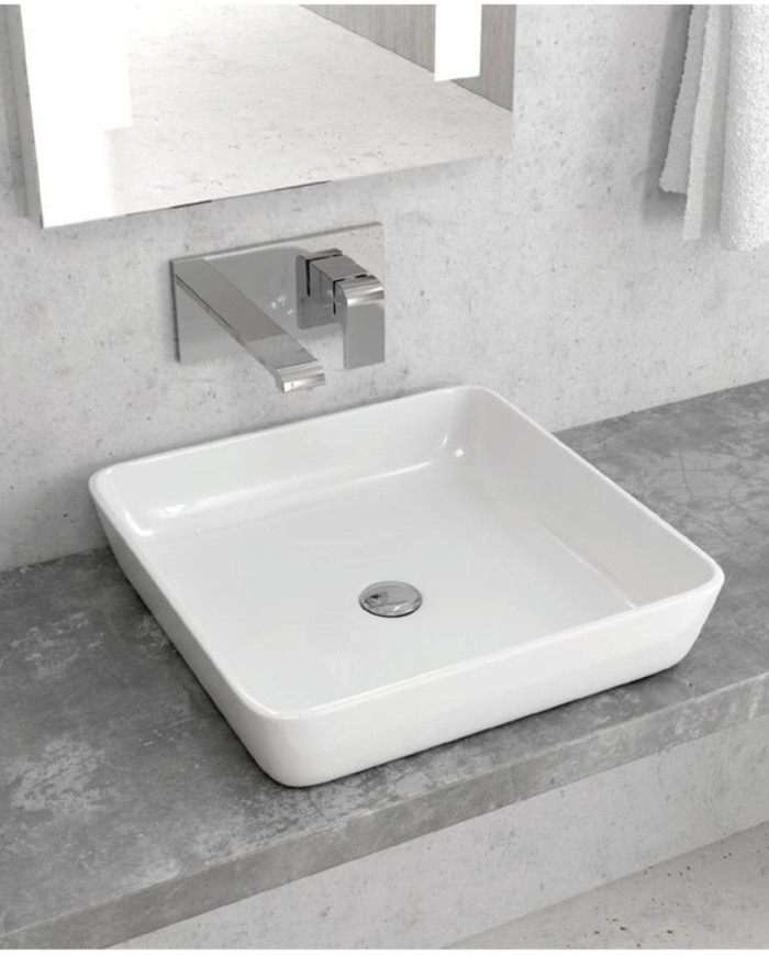 Lavabo - Tipologia LT 2183-N