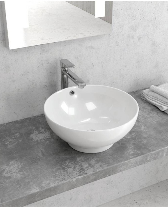 Lavabo - Tipologia LT 3065