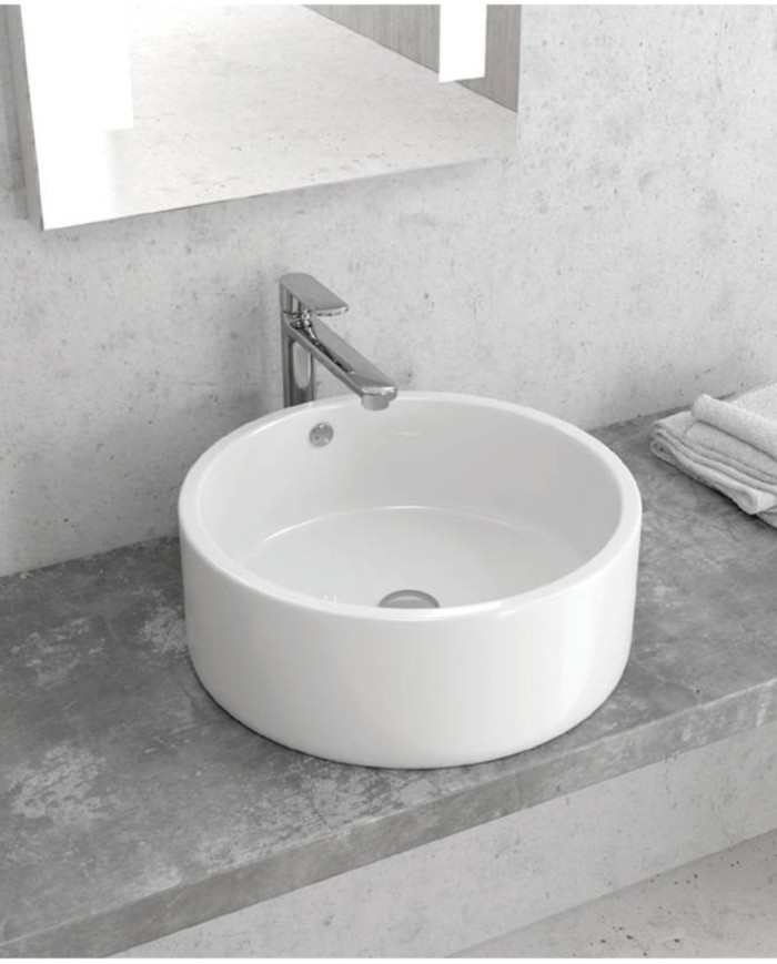 Lavabo - Tipologia LT 3070