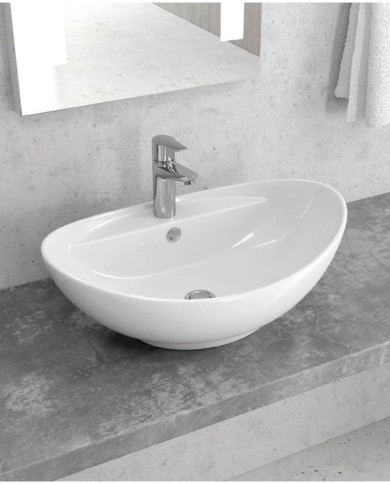 Lavabo - Tipologia LT 3073