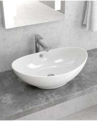 Lavabo - Tipologia LT 3076