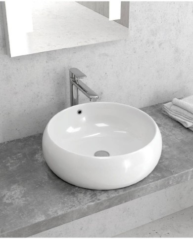 Lavabo - Tipologia LT 3104