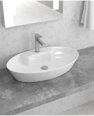 Lavabo - Tipologia LT 3203