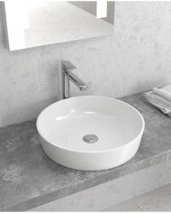 Lavabo - Tipologia LT 3206-H