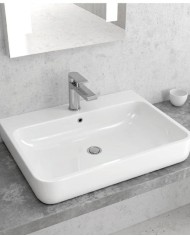 Lavabo - Tipologia LT 4025