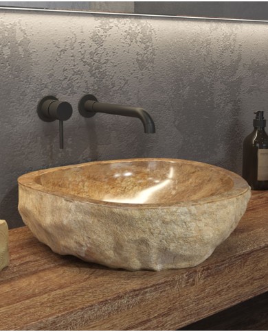 Lavabo - Tipologia Onyx