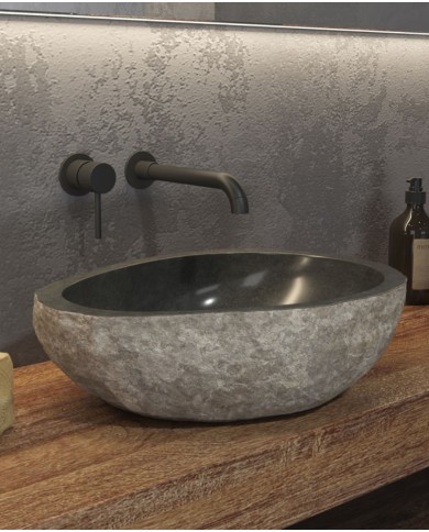 Lavabo - Tipologia River