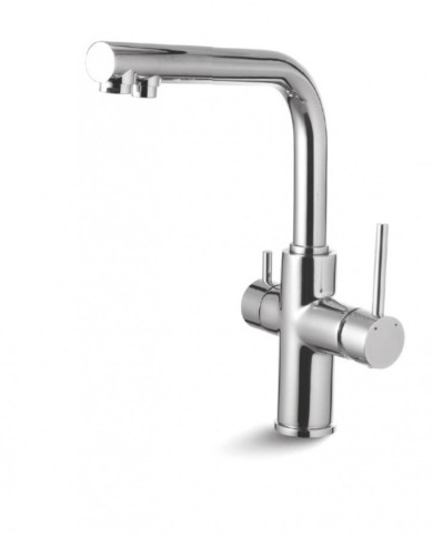 Rubinetto da cucina - Tipologia A-86C