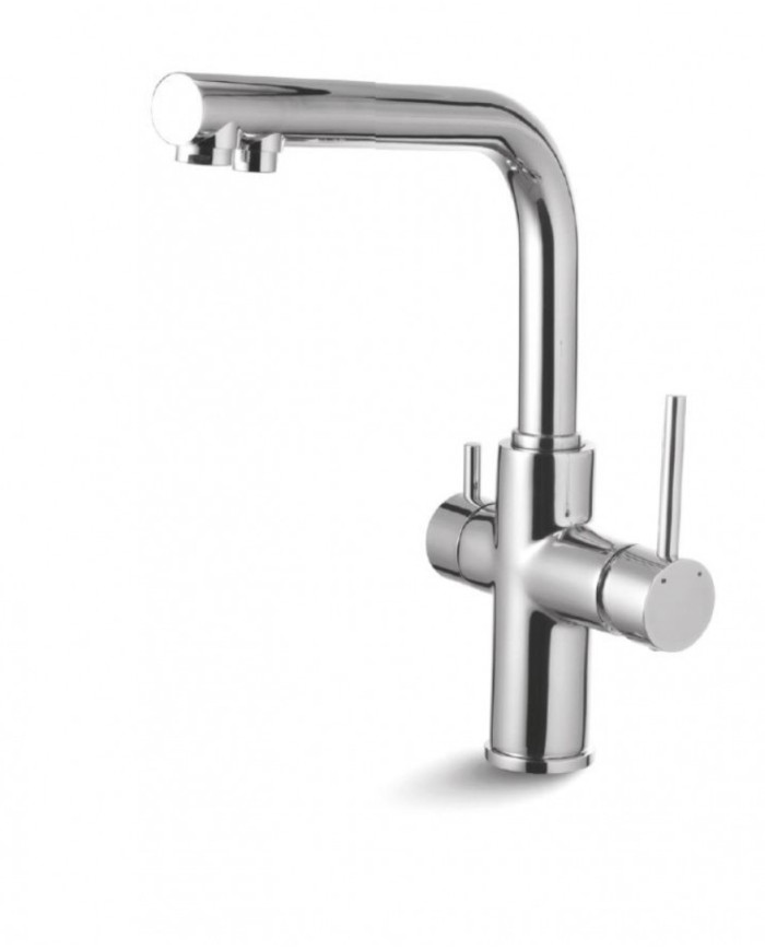 Rubinetto da cucina - Tipologia A-86C