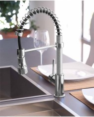 Rubinetto da cucina - Tipologia FM 56