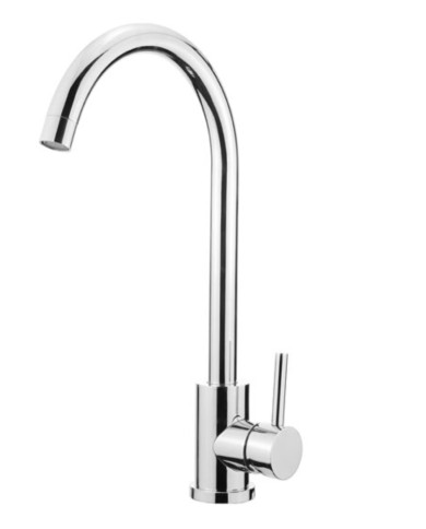 Rubinetto da cucina - Tipologia Rosa - K100