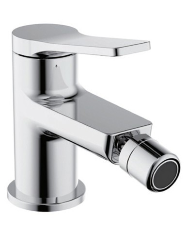 Miscelatore bidet Cromo - Serie Andare