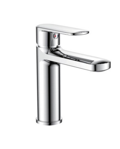 Miscelatore per lavabo - Serie Pearl