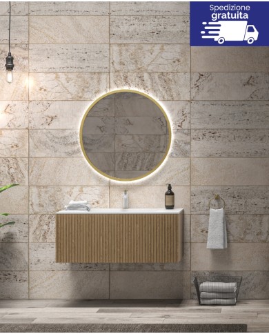 Composizione in foto - Dress 100 Blonde