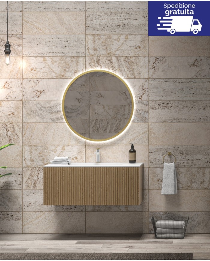 Composizione in foto - Dress 100 Blonde