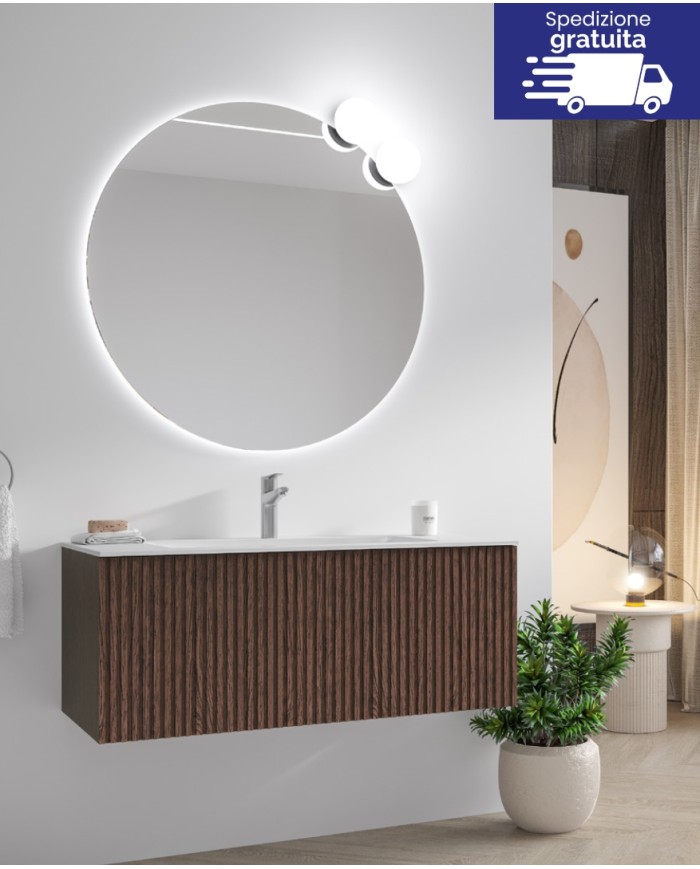 Composizione in foto - Dress 100 Scuro