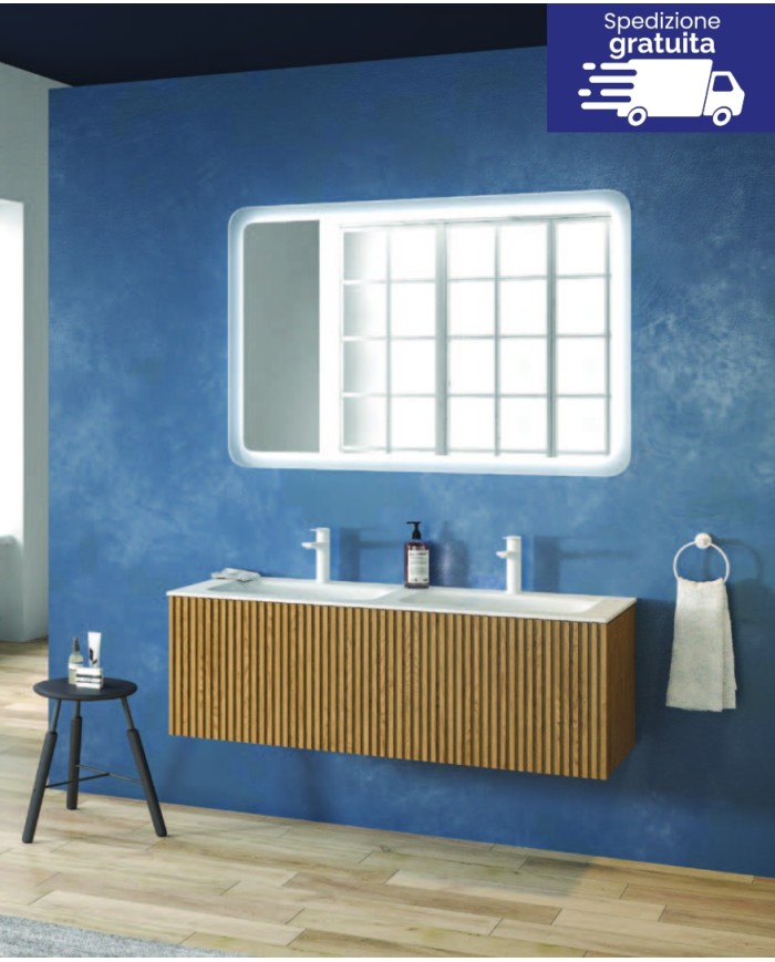 Composizione in foto - Dress 120 Blonde