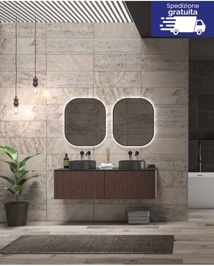 Composizione in foto - Dress 140 Scuro