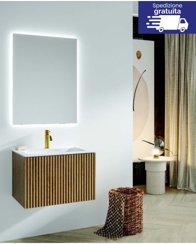 Composizione in foto - Dress 60 Blonde