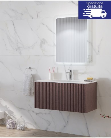 Composizione in foto - Dress 80 Scuro