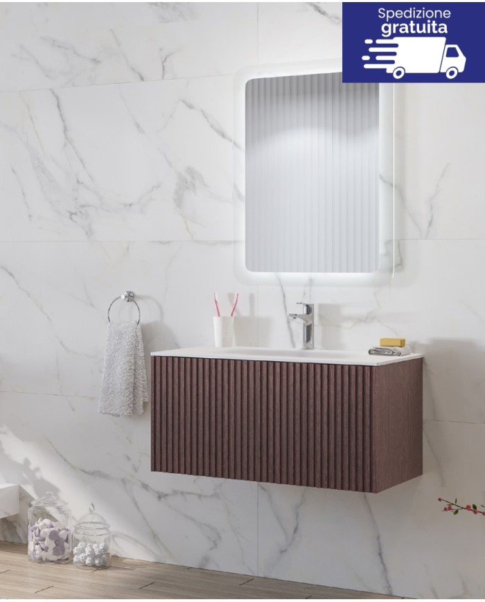 Composizione in foto - Dress 80 Scuro