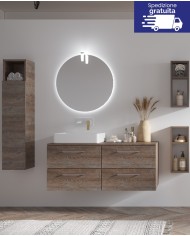 Composizione in foto - Elsa 120 Pine Brown