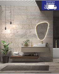 Composizione in foto - KEA 140 Cacao Latte