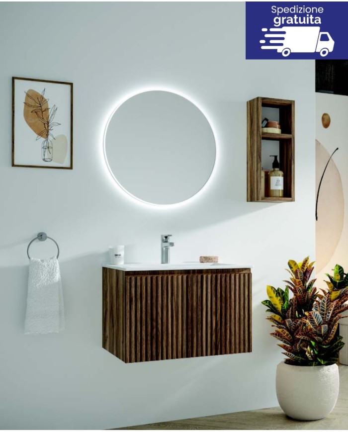 Composizione in foto - Kion 60 Charleston