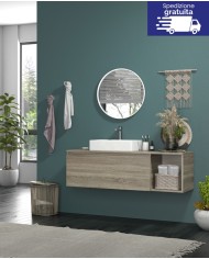 Composizione in foto - Space 135 Pine