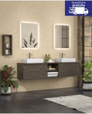 Composizione in foto - Space 175 Dark