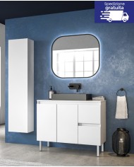 Composizione in foto - Today 100 Bianco