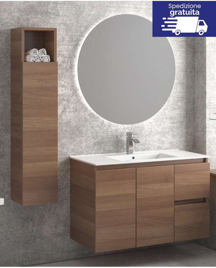 Composizione in foto - Today 100 Elm Dark