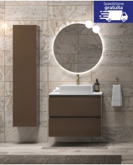 Composizione in foto - Today 80 Marrone Terra