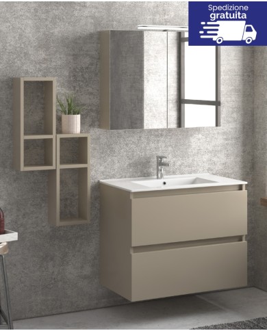 Composizione in foto - Today 80 Sand