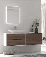 Composizione in foto - Super 150 Brooklyn Brown