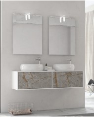 Composizione in foto - Super 135 Villa Marble