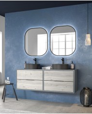 Composizione in foto - Super 135 Shades of Grey