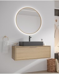 Composizione in foto - Super 100 Wood Bright