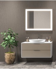 Composizione in foto - Super 100 Matt Sand