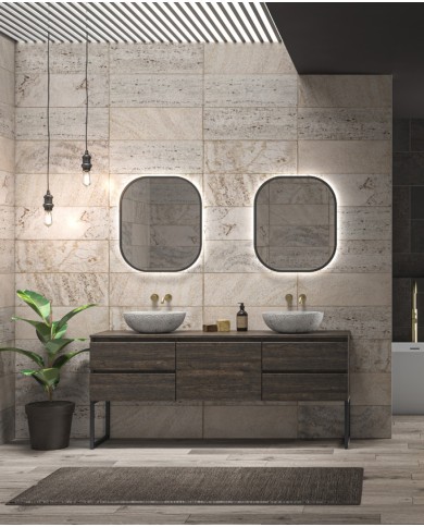 Composizione in foto - Space 180 Dark