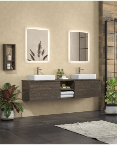 Composizione in foto - Space 175 Dark