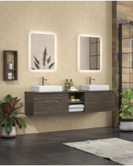 Composizione in foto - Space 175 Dark